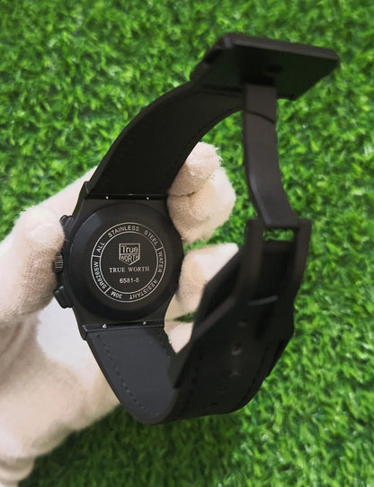 TRUE WORTH ORIGNAL MENS WATCH