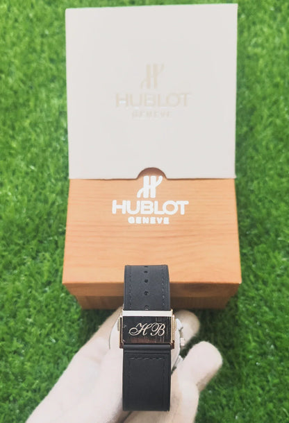 HUBLOT CLASSIC FUSON NEW STYLE WATCH