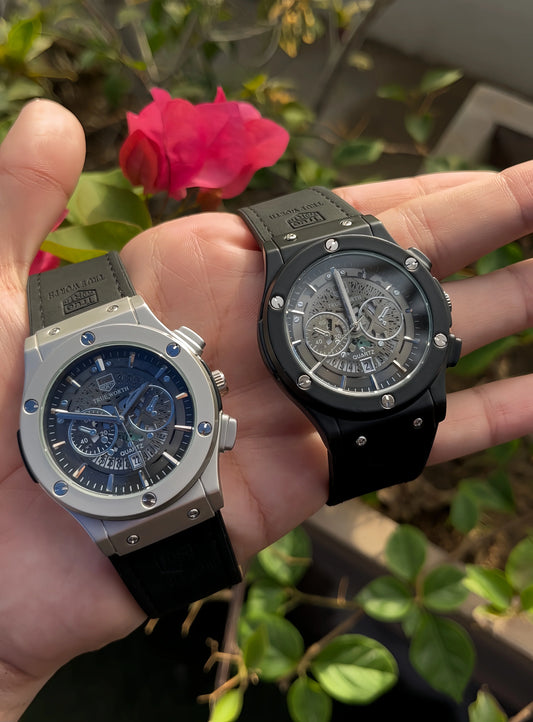 TRUE WORTH ORIGNAL MENS WATCH