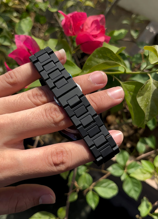 ARABIC DIAL AURA WATCH