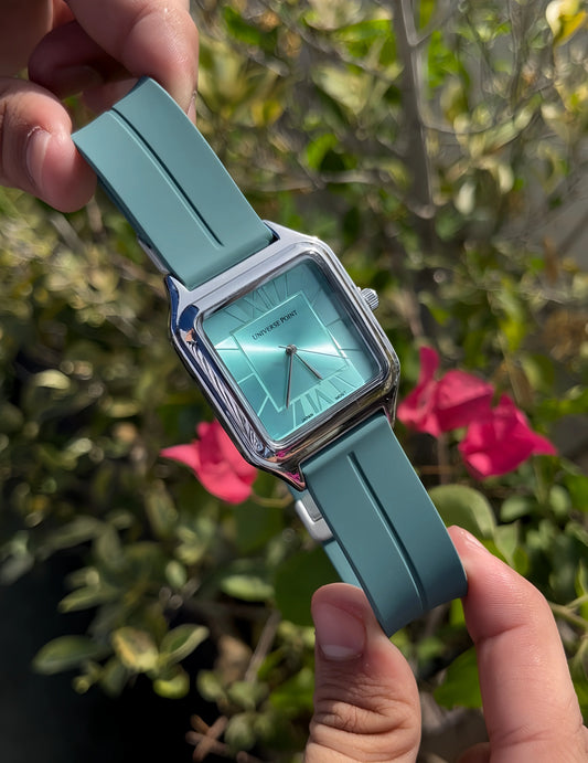 UNIVERSE POINT SQUARE DIAL ORIGNAL WATCH