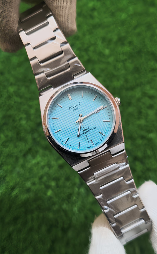 TISSOT PRX 1853 POWERMATIC 80 LUXURY WATCH